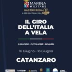 giro-d-italia-a-vela-nastro-rosa-catanzaro-16-17-18-giugno-2025