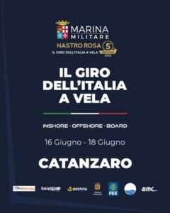 giro-d-italia-a-vela-nastro-rosa-catanzaro-16-17-18-giugno-2025