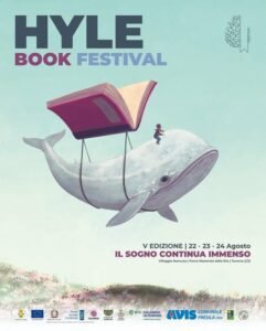 hyle-book-festival-villaggio-mancuso-taverna-catanzaro-22-23-24-25-agosto-2025