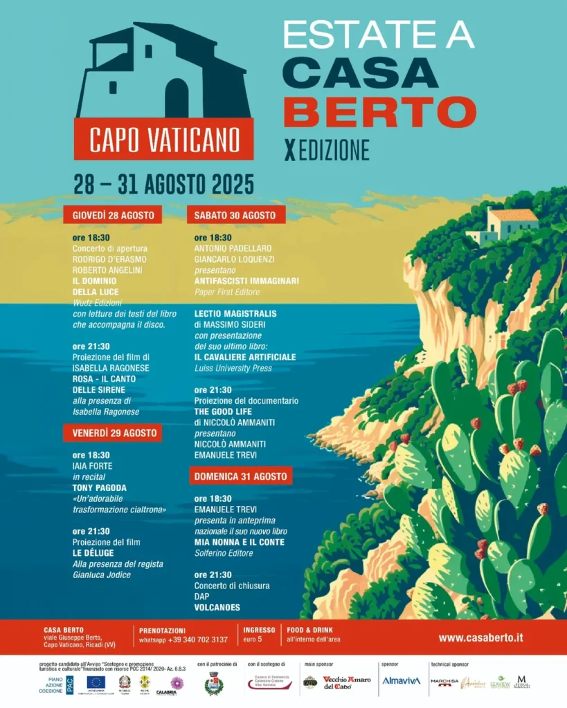 estate-a-casa-berto-2025-capo-vaticano-vibo-valentia