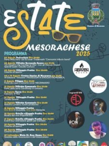 estate-mesoraca.2025-crotone-calabria