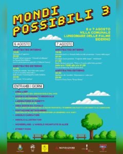 mondi-possibili-festival-fumetti-libri-agosto-2025
