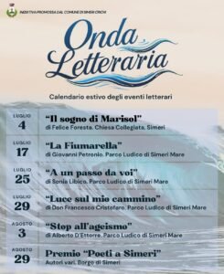 onda-letteraria-simeri-crichi-luglio-agosto-2025