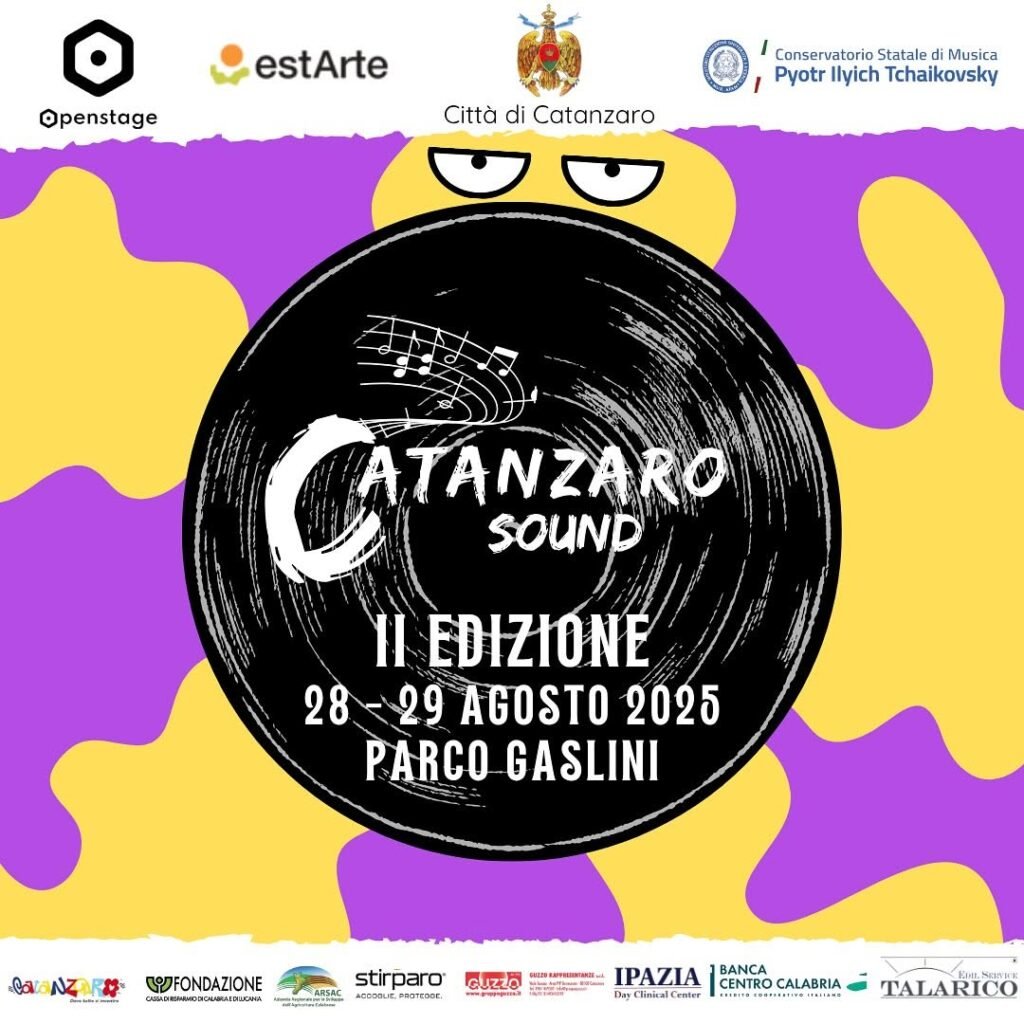 catanzaro-sound-parco-gaslini-catanzaro-lido-28-29-agosto-2025