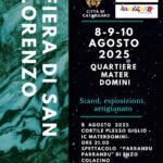 festa-di-san-lorenzo-mater-domini-catanzaro-8-9-10-agosto-2025