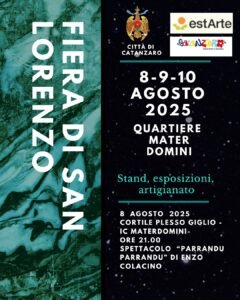 festa-di-san-lorenzo-mater-domini-catanzaro-8-9-10-agosto-2025
