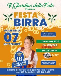 festival-della-birra-giardino-delle-fate-villaggio-mancuso-taverna-7-settembre-2025