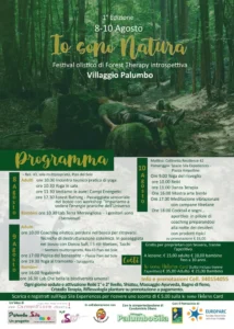io-sono-natura-forest-theraphy-agosto-2025