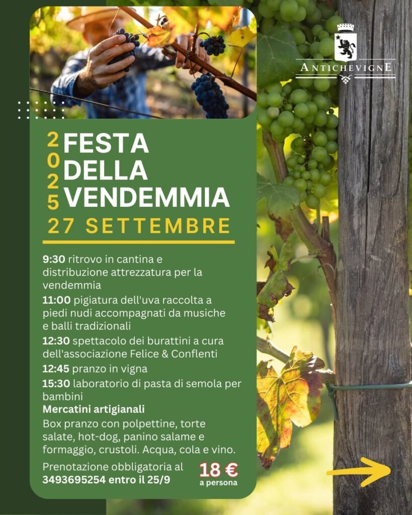 festa-vendemmia-antiche-vigne-pironti-27-settembre-2025