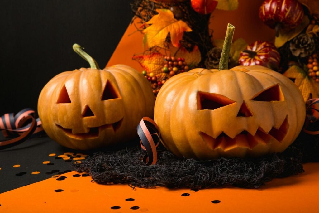 halloween calabria ottobre 2025