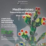 mostra-arte-silvio-vigliaturo-catanzaro