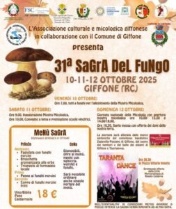 sagra-del-fungo-giffone-reggio-calabria-ottobre-2025