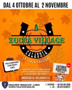 zucca-village-calabria-cosenza-2025