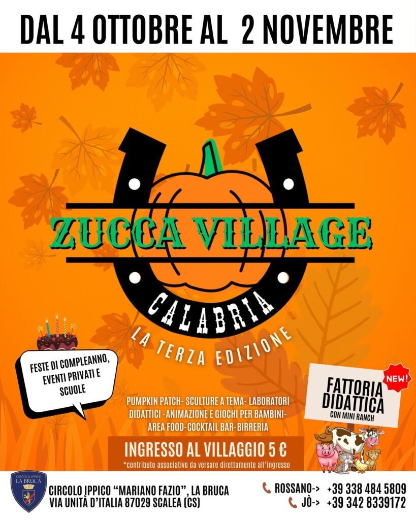zucca-village-calabria-cosenza-2025