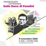 calanchi-del-marchesato-passeggiata-letteraria-novembre-2025-cutro-crotone