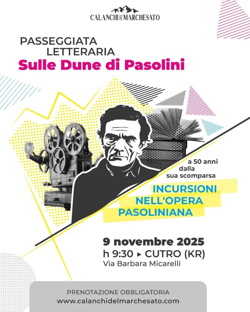 calanchi-del-marchesato-passeggiata-letteraria-novembre-2025-cutro-crotone