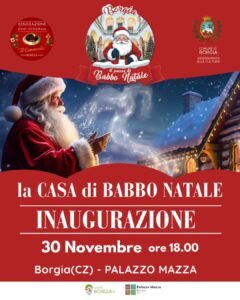 casa-babbo-natale-borgia-catanzaro-2025