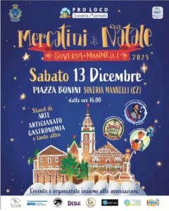 mercatini-di-natale-soveria-mannelli-catanzaro