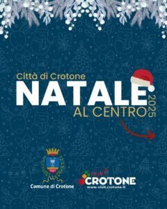 natale 2025 crotone
