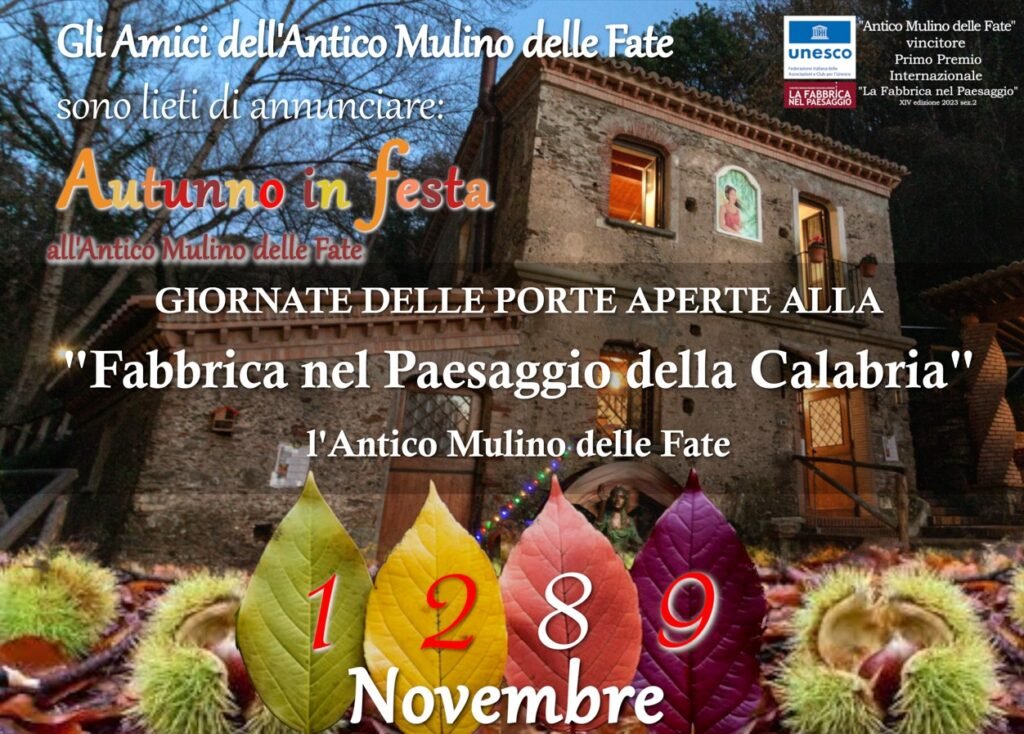 visite-guidate-antico-mulino-delle-fate-lamezia-terme-catanzaro-novembre-2025