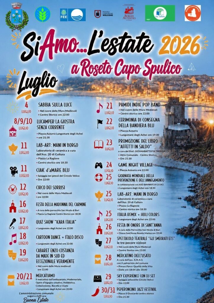 eventi-estate-2026-roseto-capo-spulico-calabria-estate-2026
