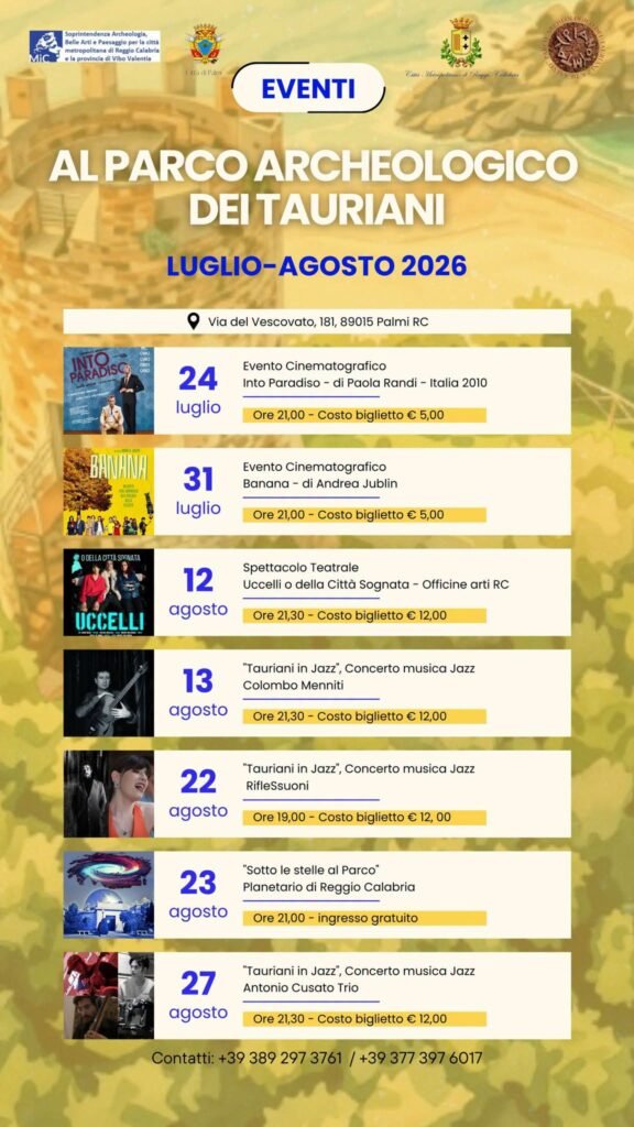 eventi-estate-2026-parco-archeologico-dei-tauriani-palmi