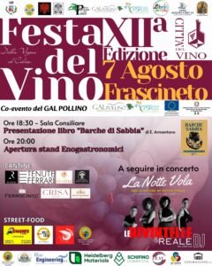 festa-del-vino-frascineto-cosenza-agosto-2026