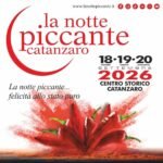 la notte piccante catanzaro
