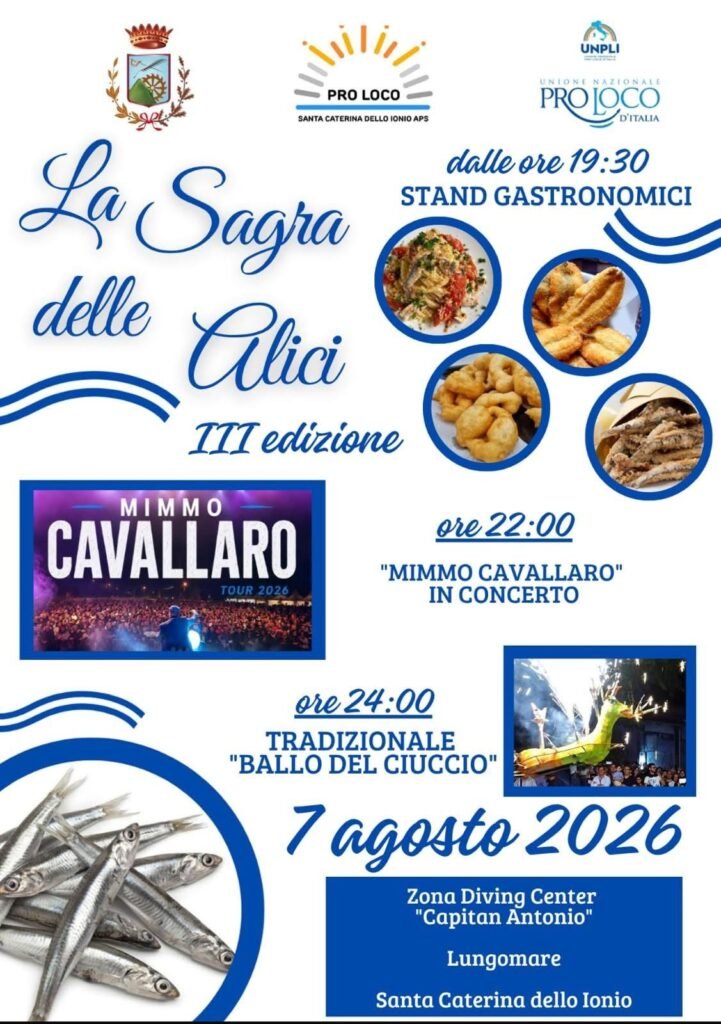 sagra-delle-alici-santa-caterina-dello-ionio-2026