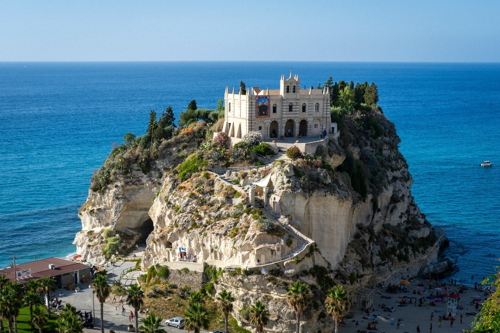 weekend calabria dove andare cosa vedere