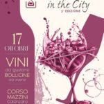 carpewine catanzaro ottobre 2026