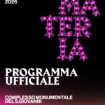 materia design festival catanzaro